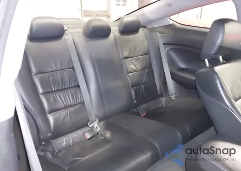 2012 Honda Accord Exl from USA, damaged, VIN 1HGCS1B82CA010500